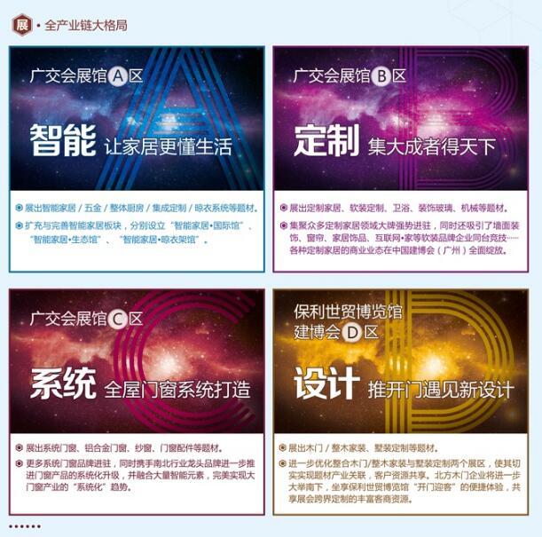 金太阳官网众星齐聚中国建博会（上海）-有颜值有内涵的全屋高等定制平台